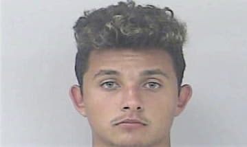 Antoine Carey, - St. Lucie County, FL 